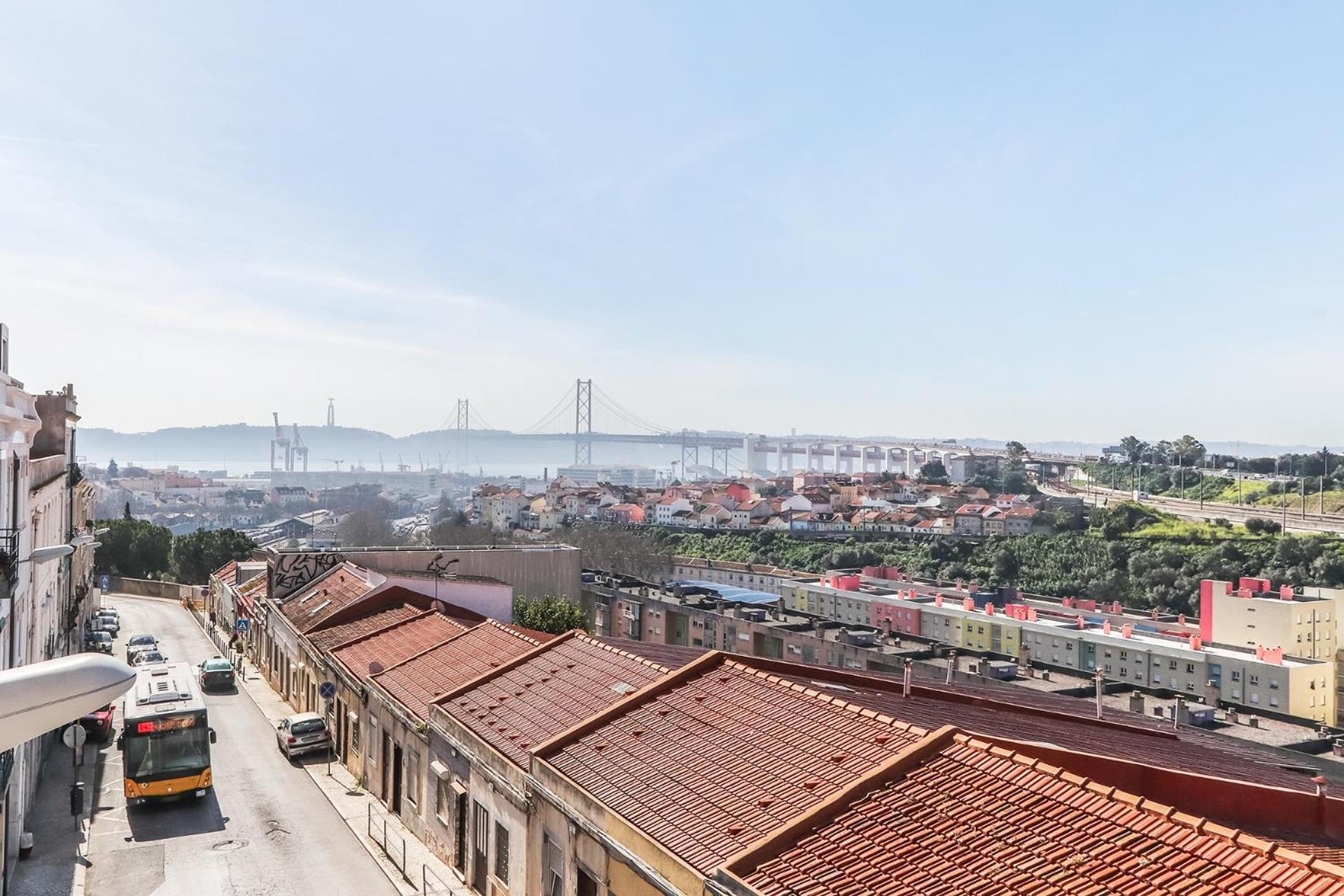 Vita Portucale ! Mp88 Building Lisboa Exterior foto