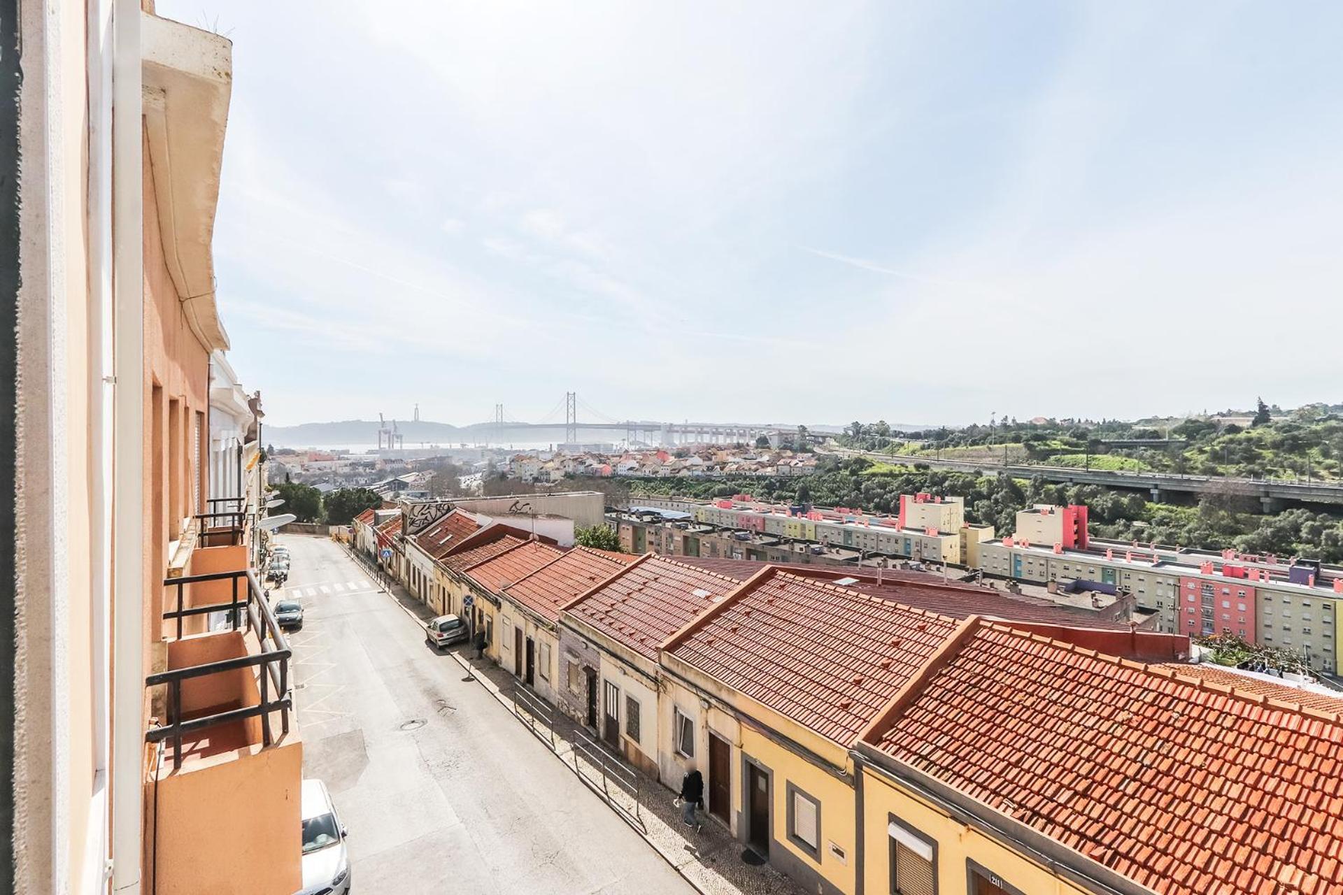 Vita Portucale ! Mp88 Building Lisboa Exterior foto