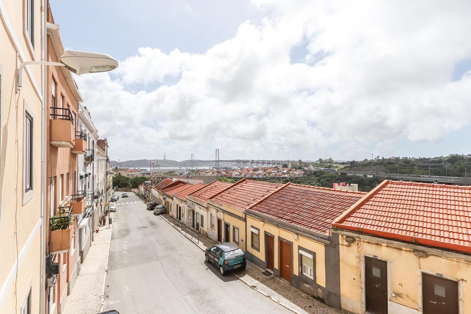 Vita Portucale ! Mp88 Building Lisboa Exterior foto